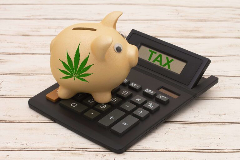 How do you get a drug tax stamp