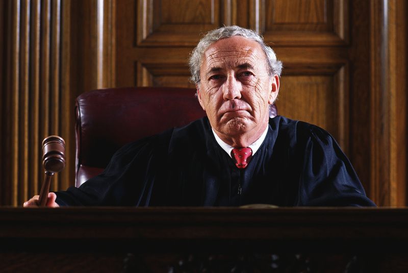 Can I Have a Jury Trial on a Misdemeanor in Nebraska?