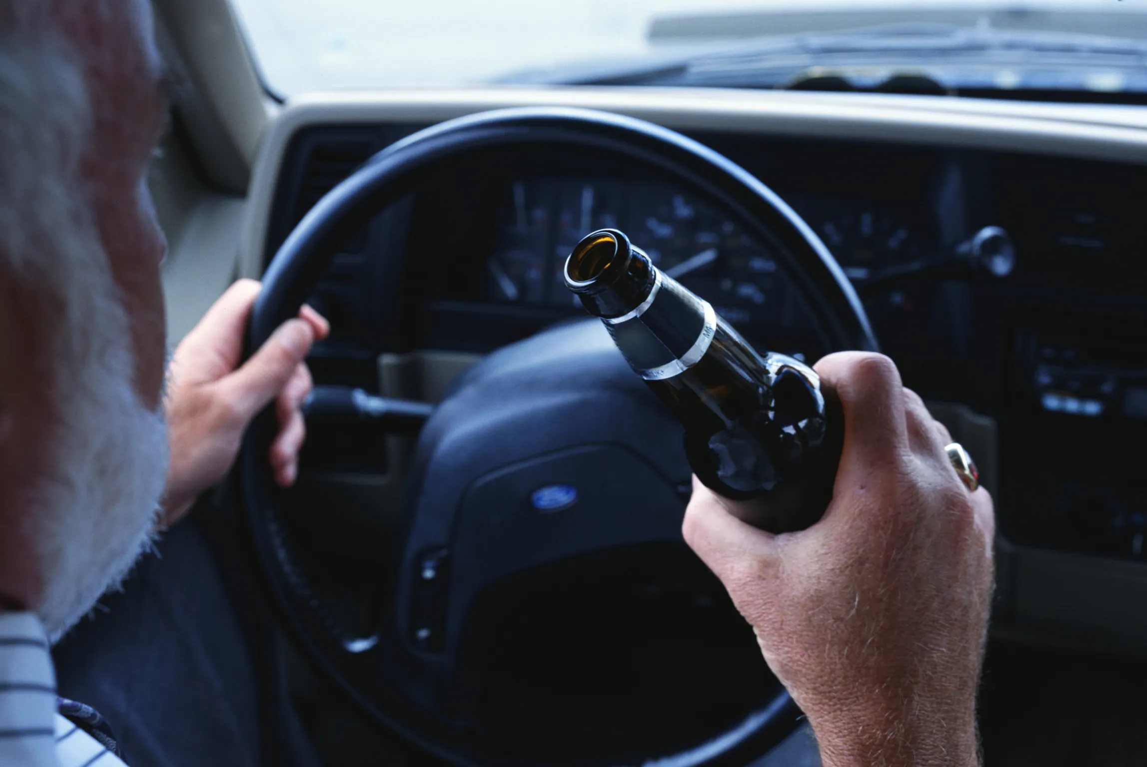 Driving without an Ignition Interlock Device after Being Ordered to Have One Installed in Nebraska