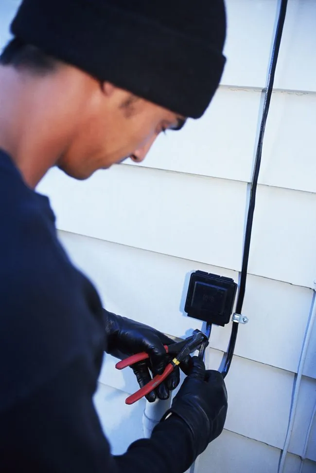 Omaha theft crimes lawyer