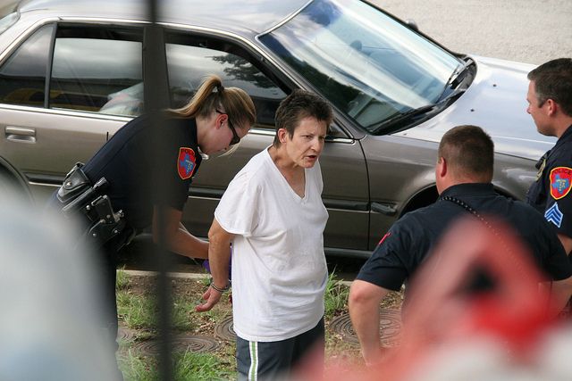 8 Steps to Take Immediately Following Your DUI Arrest - Petersen Criminal  Law