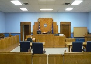 Cass County criminal defense lawyer