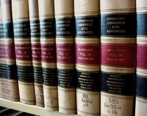 law books