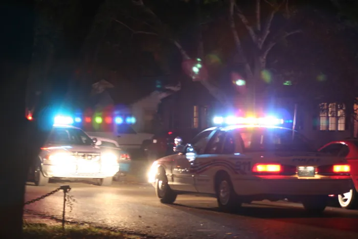 Holiday Season Means Heightened DUI Enforcement 