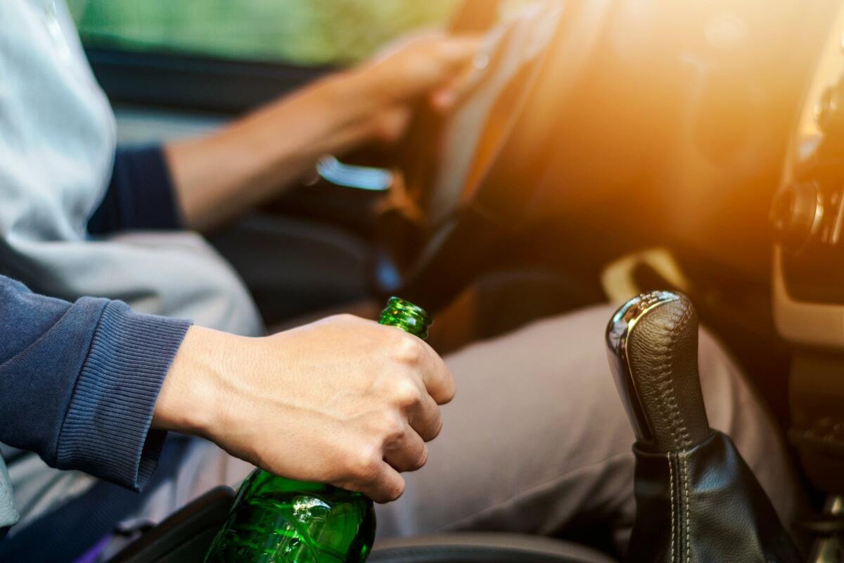 Beat a Nebraska DUI Charge When You Are Underage
