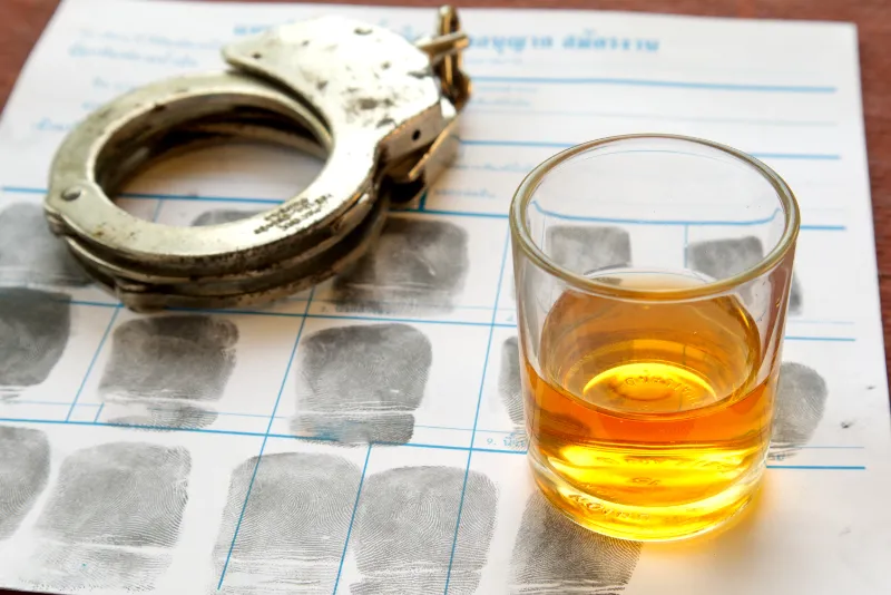 DUI Defense Attorney