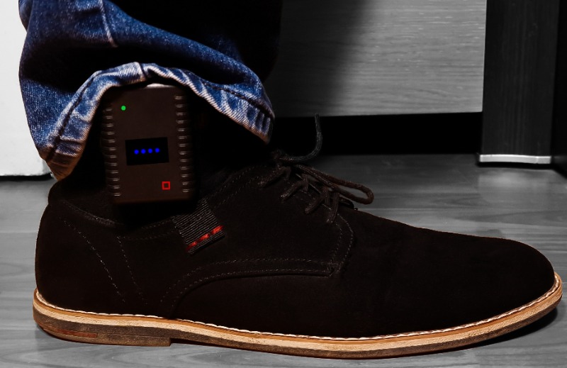 What Crimes Require an Ankle Monitor in Nebraska? - Petersen 