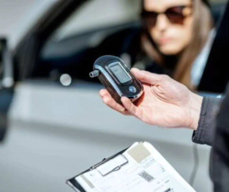 Can You Refuse A Field Sobriety Test?